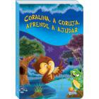 Aprendendo Sobre: Coralina Aprende a Ajudar