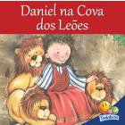 Ler e Ouvir Histórias Bíblicas:Daniel na cova dos leões