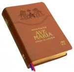 Bíblia Ave-Maria - Edição De Estudos